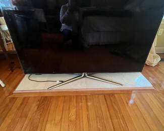 $200 Samsung TV 2011 60”