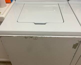$100 Maytag Washer