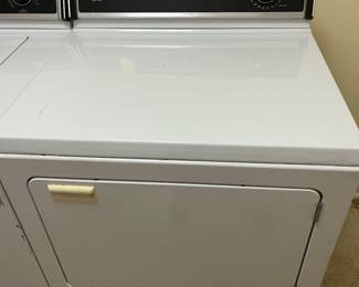 $100 Maytag dryer