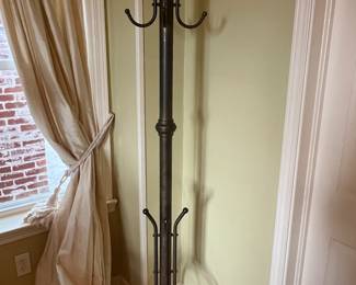 $60 Metal hat holder 73T