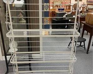 Bakers Rack