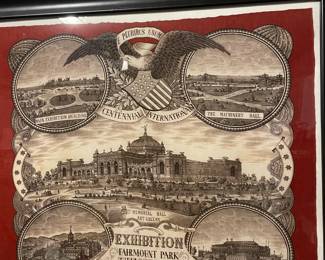 1876 PA Centennial Expedition