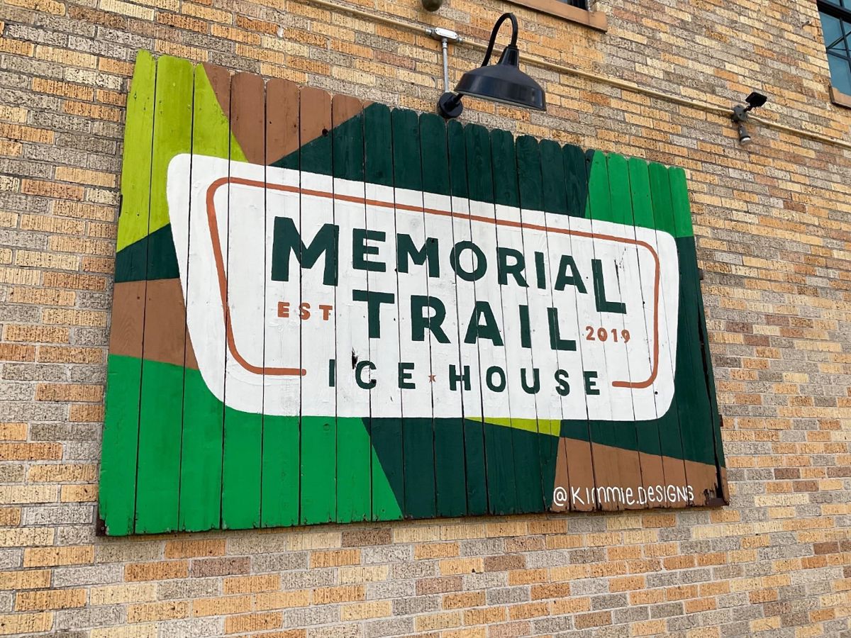 Ice House Liquidation