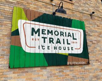 Custom Branding Signs