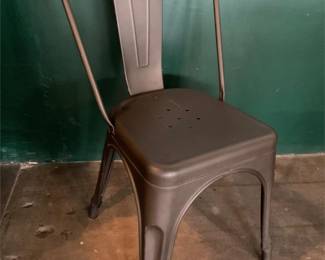 Bistro Chairs