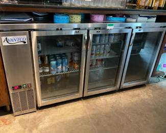 Beer Beverage Coolers
