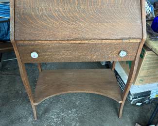Vintage Desk