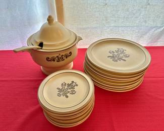 Pfaltzgraff Village Stoneware