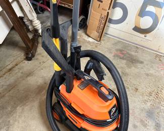 Shop Vac
