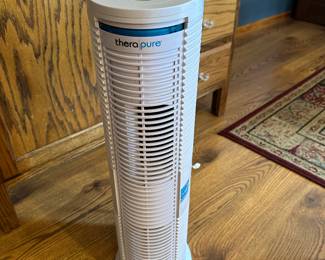 TheraPure Air Purifier