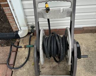 Hose Reel