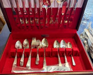 Flatware