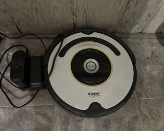 iRobot Roomba