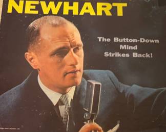 Vintage Vinyl Comedians, Musicals, Childrens,  Classical