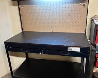 Workbench