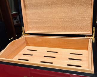 Habana 2000 Cabanas cigar humidor
