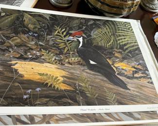 C. Ford Riley (unframed)