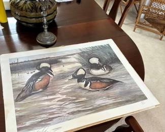 C. Ford Riley (unframed)