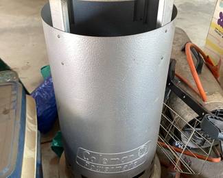 Coleman Powermate convection heater