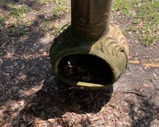 CHIMENEA 