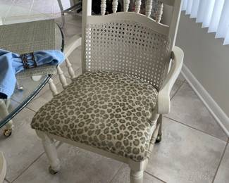 This is a beautiful table!   