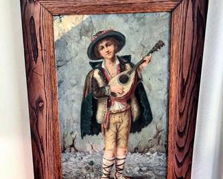 Sale Picture