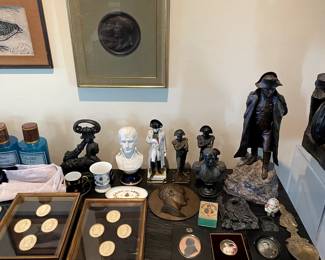 Napoleon collection