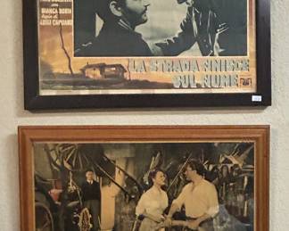 Movie Posters and Wall Art