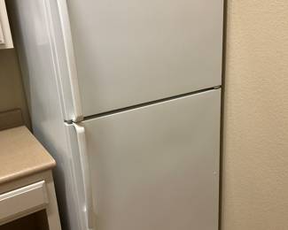 Whirlpool Refrigerator/Freezer