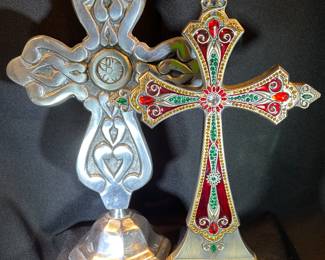 Decorative Crosses