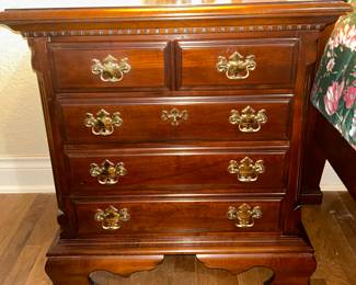 …Two Night Stands.