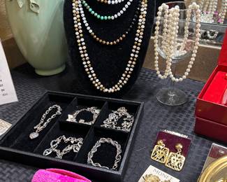 Costume Jewelry 