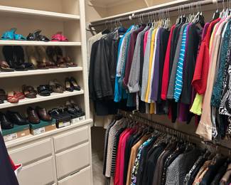 Women’s Closet
