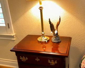 … and Night Stands (2)