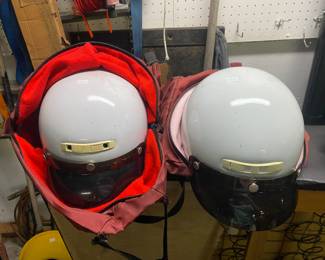 Helmets