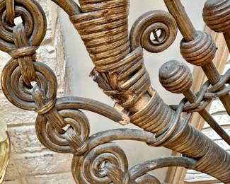 Heywood Wakefield Chair