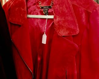 Women's Designer Clothing