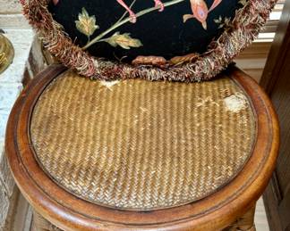 Heywood Wakefield Chair