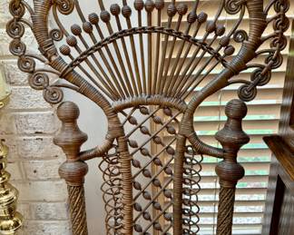 Heywood Wakefield Chair