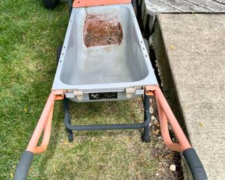 6 in 1 Wheel Barrow