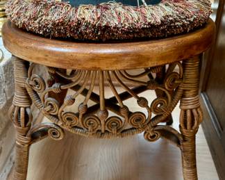 Heywood Wakefield Chair