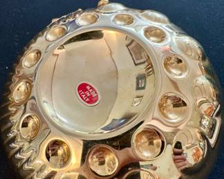 Wine Tester by DunHill Made in Italy