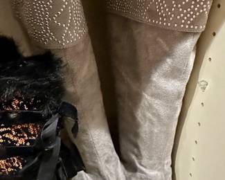 Women's Designer Shoes and Boots