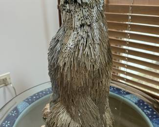 Martha Stewart Needle Art Penquins