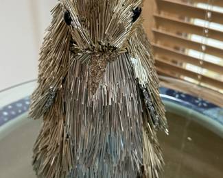 Martha Stewart Needle Art Penquins