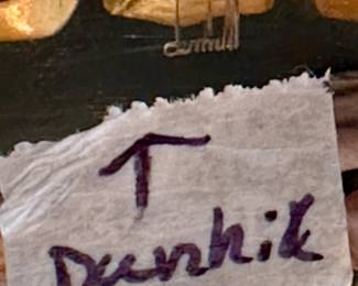 Wine Tester by DunHill