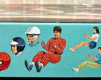 Garage and Tech Drivers by Fujimi