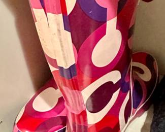 Women's Designer Shoes and Boots