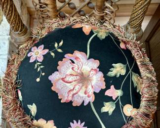 Heywood Wakefield Chair