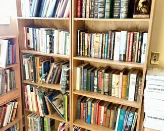 Antique, vintage & modern books, SOME SOLD